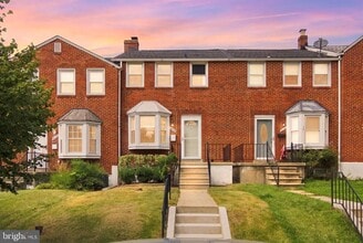 Building Photo - 8450 Loch Raven Blvd