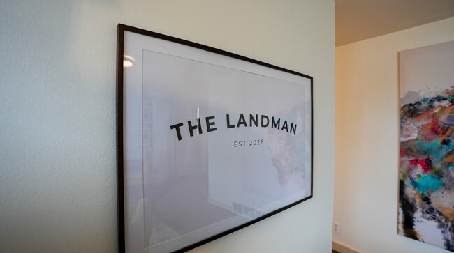 Foto del edificio - The Landman | Furnished 3BR | All Utilities Included | 6-Month Stay