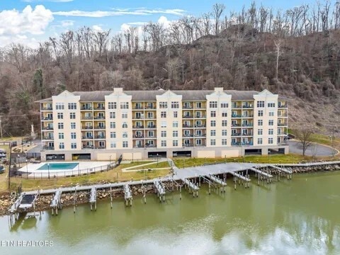 Photo - 3001 River Towne Way Apartment