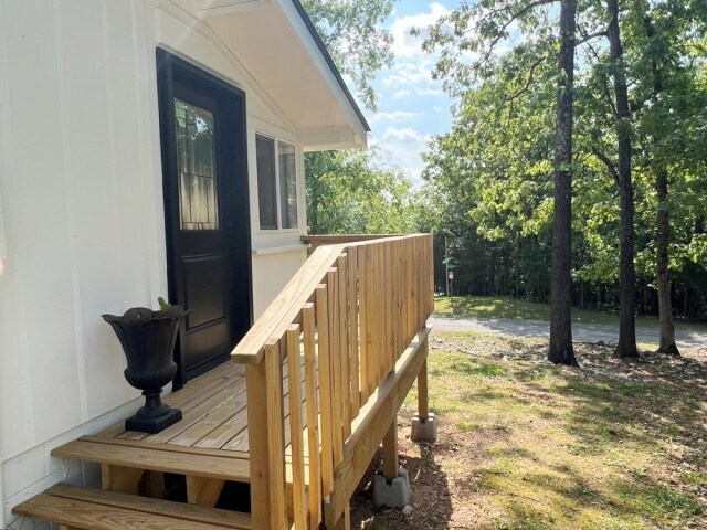 Foto del edificio - 36 Spring River Ln