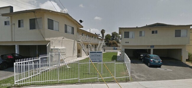 Foto del edificio - 132 E Hazel St