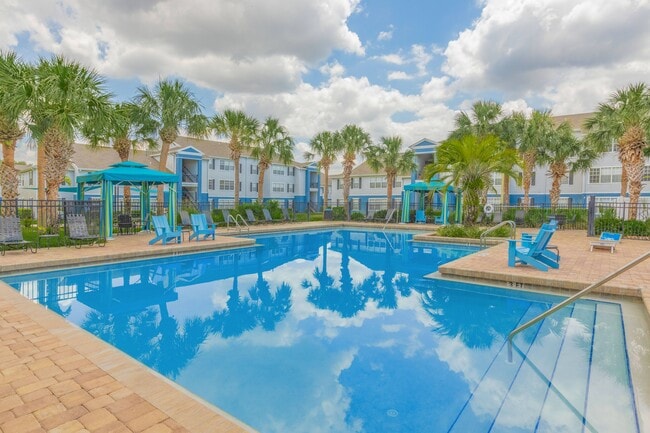 Foto del edificio - The Grove at Southshore