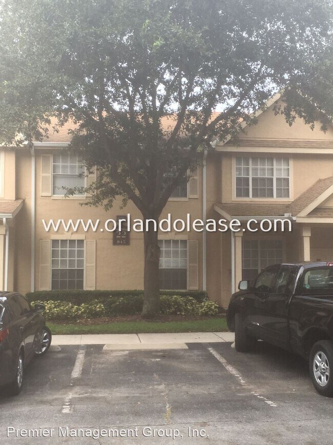 Foto del edificio - 3 br, 2 bath House - 845 GRAND REGENCY PT ...