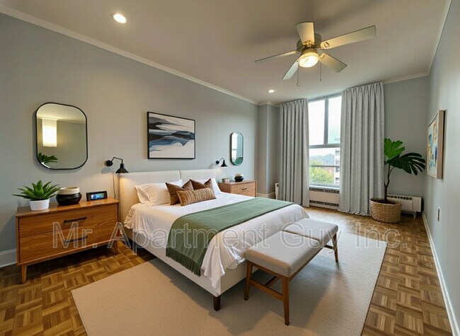 Photo du bâtiment - 1964 Main St W