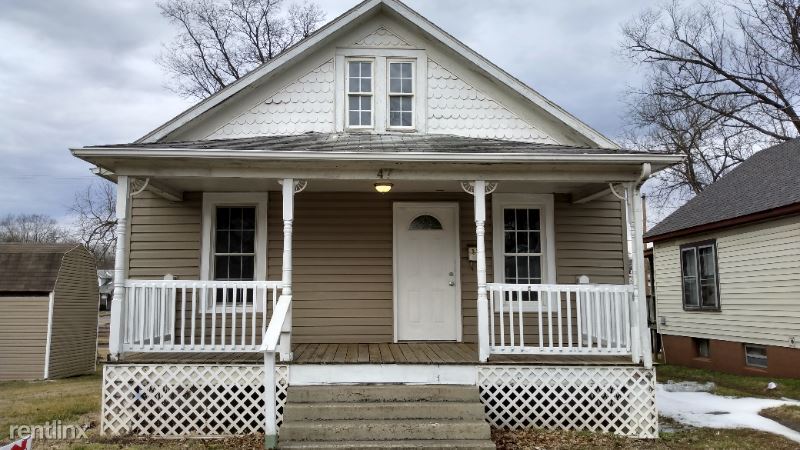 Primary Photo - 3 br, 1 bath House - 47 S Park St
