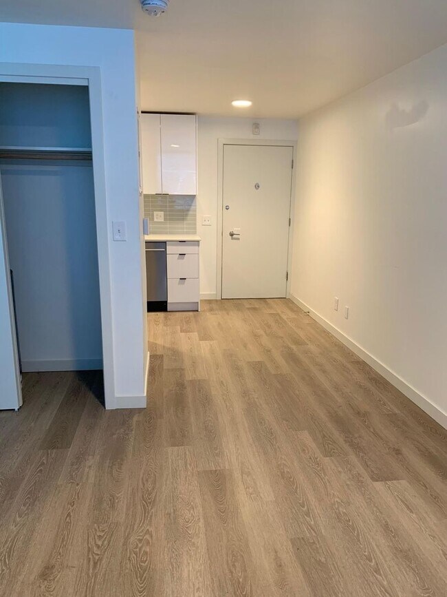 Foto del interior - Val Anne