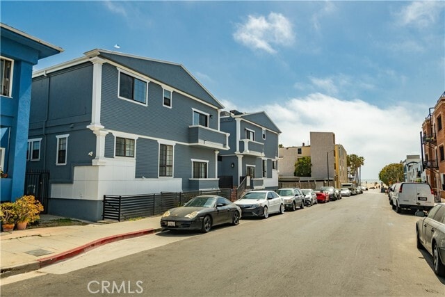 Foto del edificio - 36 Navy St