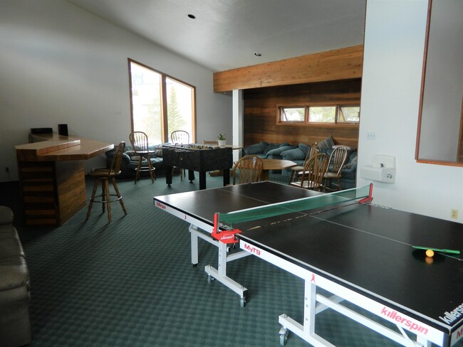 Building Photo - Winter Seasonal Rental- Snowscape 402