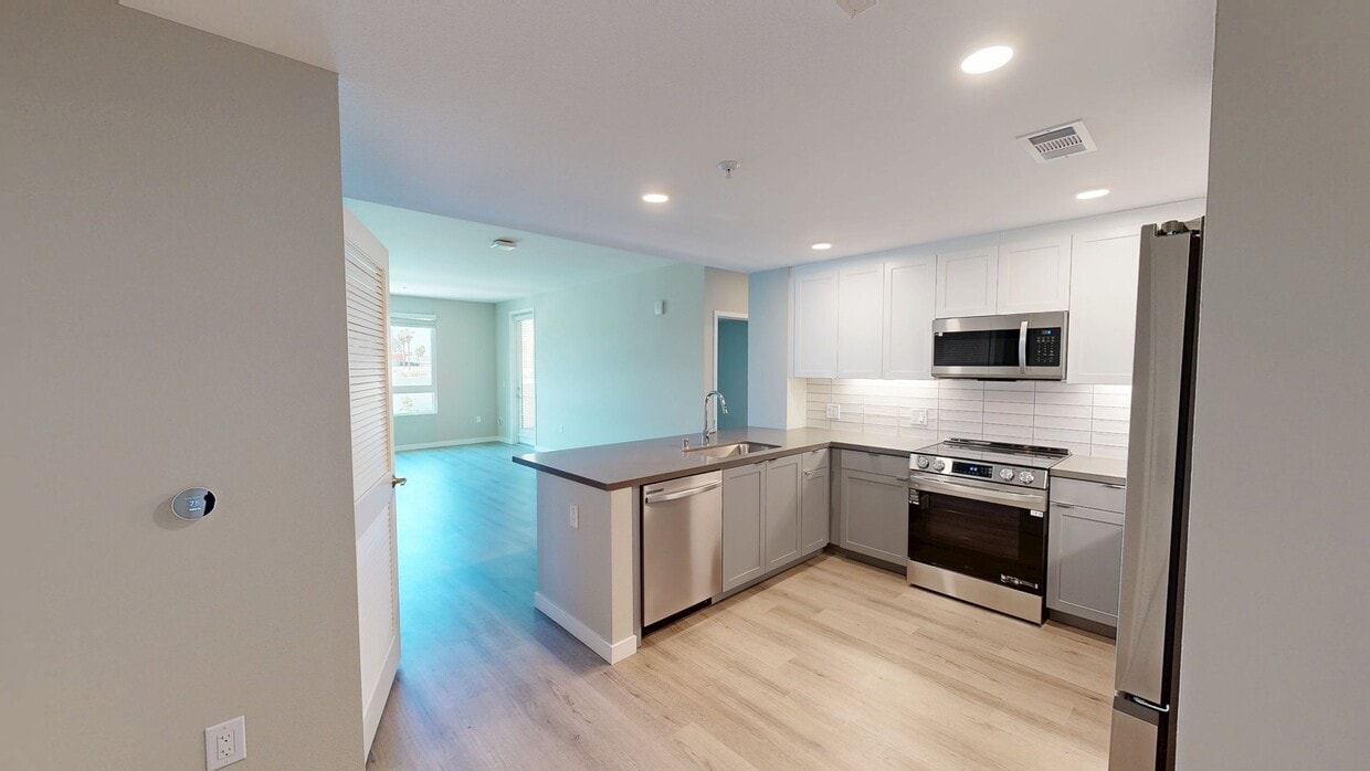 Photo - North Grove Apartments
