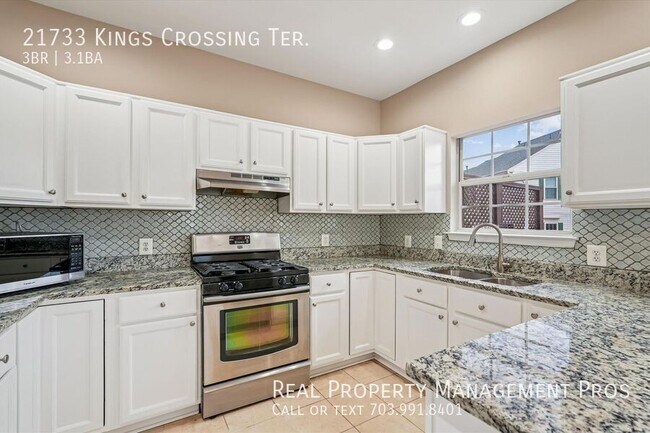 Foto del edificio - 21733 Kings Crossing Terrace