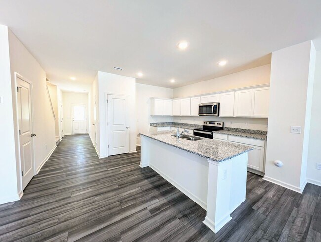 Foto del edificio - Tyler Gardens