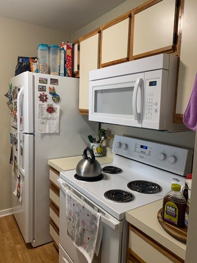 Foto del edificio - 303 White St