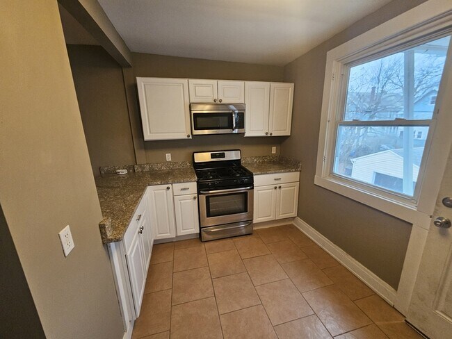 Foto del edificio - 1330 Brockley Ave