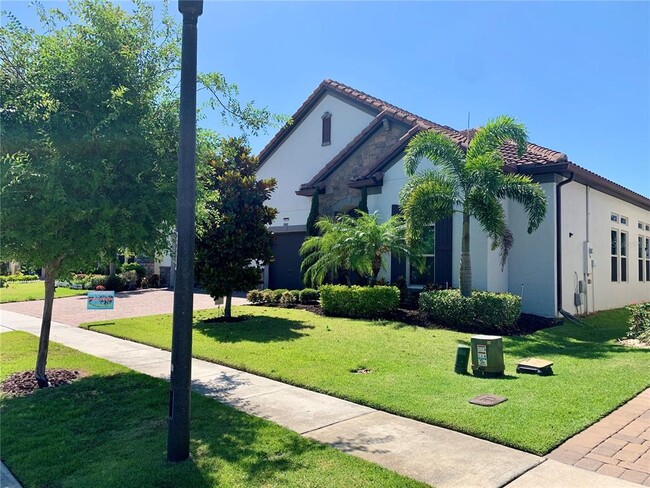 Building Photo - 8552 Morehouse Dr