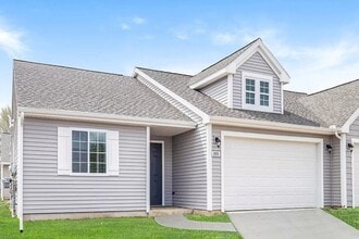 Building Photo - 1008 W Villas Dr