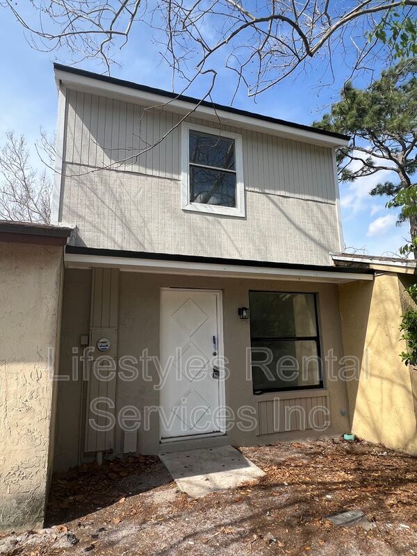 2647 Sunrise Village Dr Unit B, Orange Park, FL 32065 Condo for Rent