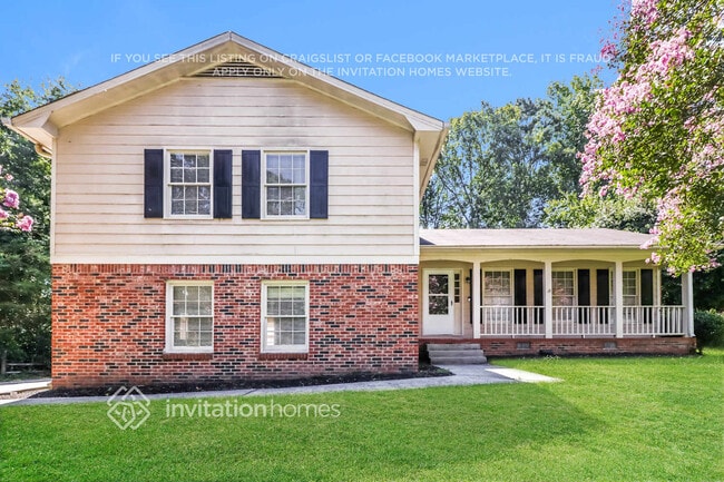 Building Photo - 5384 Pounds Dr N