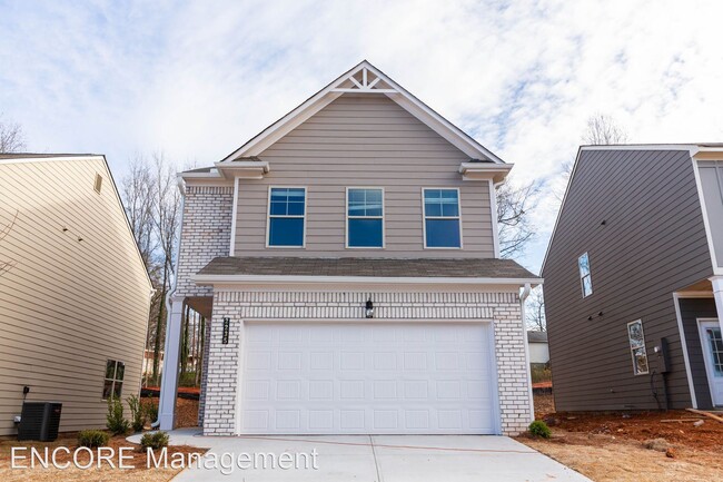 Building Photo - 4 br, 2.5 bath House - 2137 Birch Mountain...