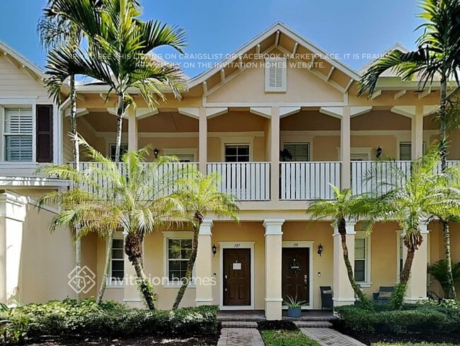 Building Photo - 187 E Thatch Palm Cir