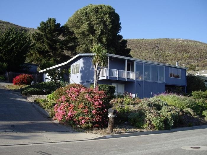 Shell Beach View Home House for Rent in Pismo Beach, CA