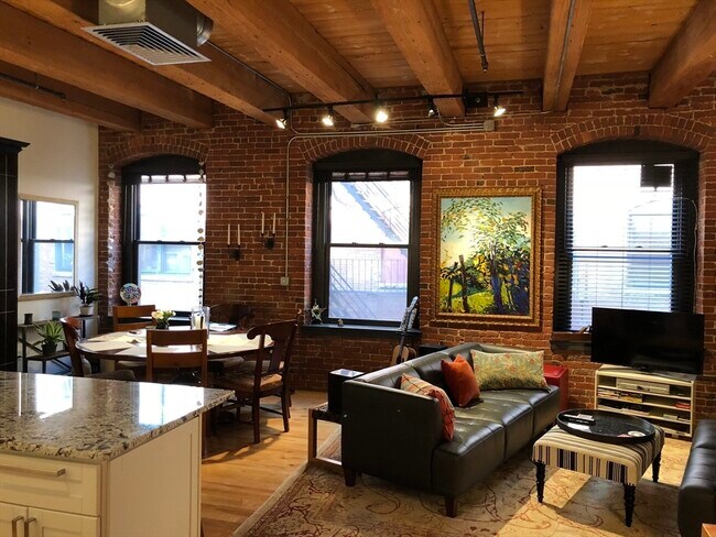 Foto del edificio - 11-21 Wormwood St
