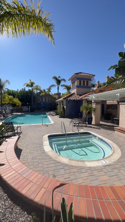 Pool - 29465 Christiana Way