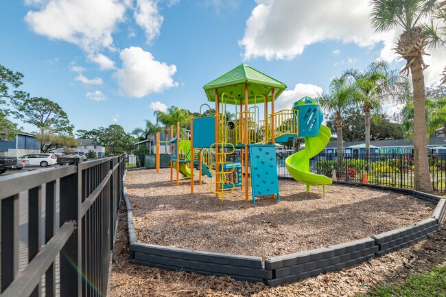 Foto del edificio - Reserves of Melbourne