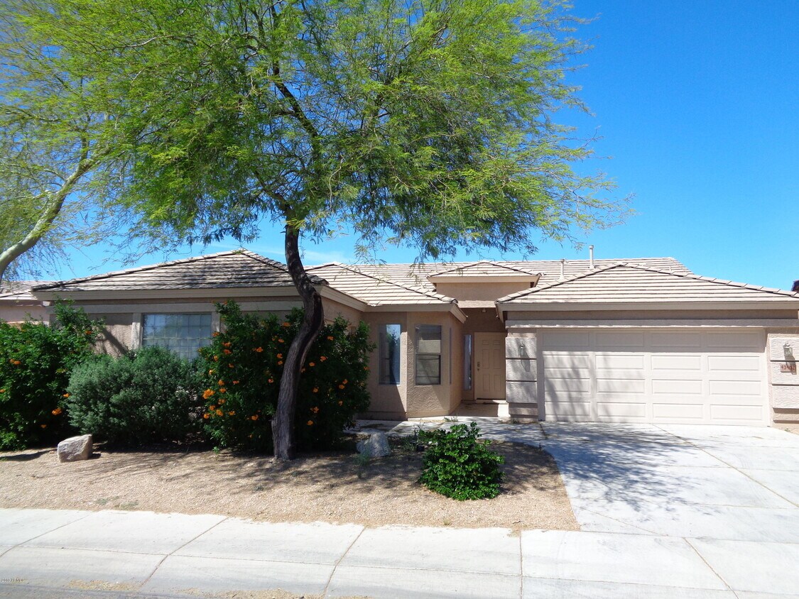 Foto principal - 43402 W Oster Dr