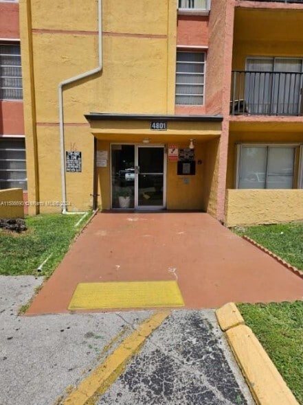 Building Photo - 4801 NW 7th St