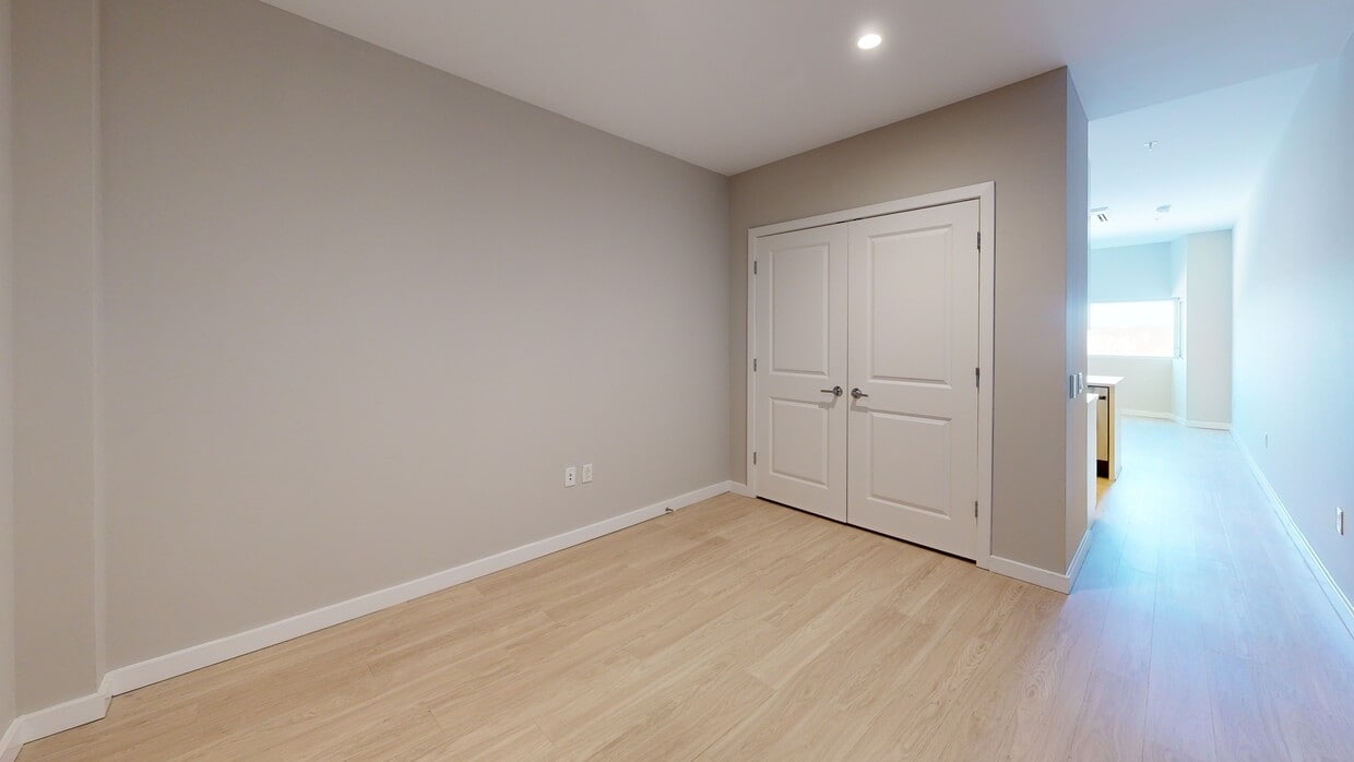 Photo - The Highline Apartments