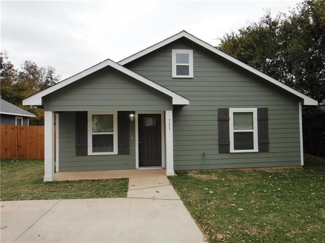 Foto principal - 705 W Hull St