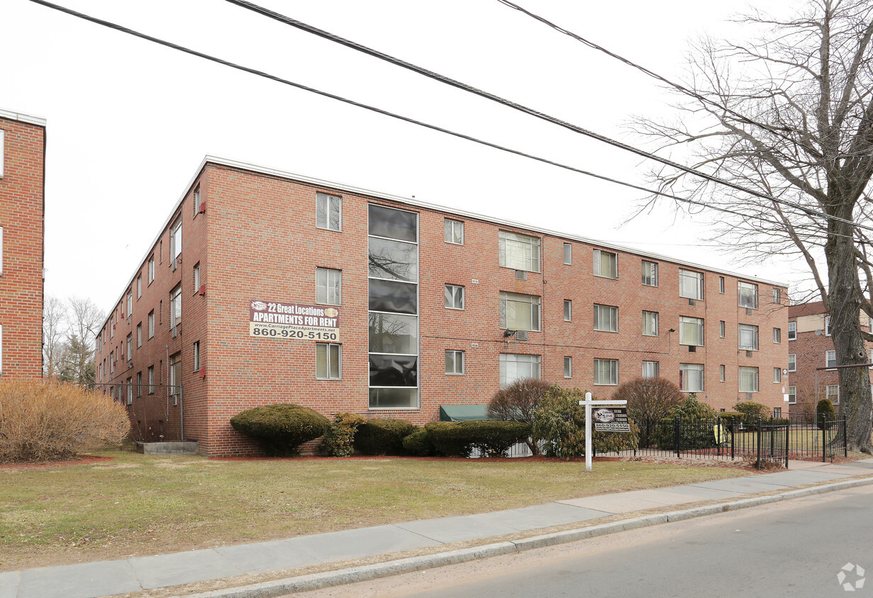 Foto principal - SBM Collins LLC 166