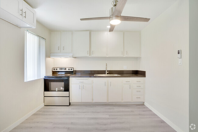 Interior Photo - Clearwater Apartments