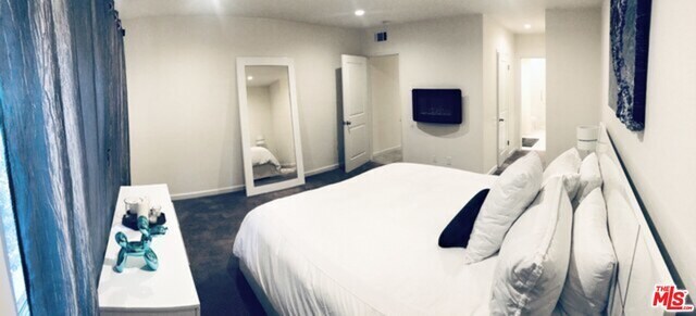 Foto del edificio - 1025 N Kings Rd