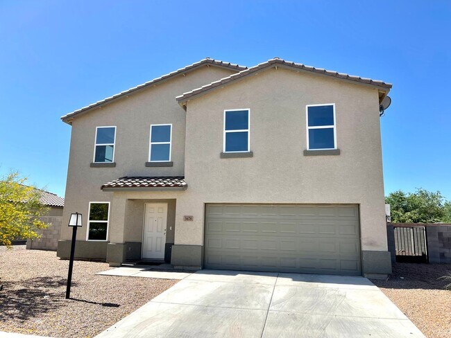 Foto del edificio - Beautiful 2020 Built- 4 Bedroom Home with 2 Car Garage! *MOVE IN SPECIAL, $500 OFF THE FIRST FULL...
