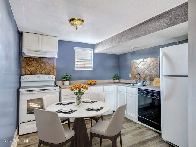 Foto del edificio - 731 W Hull St