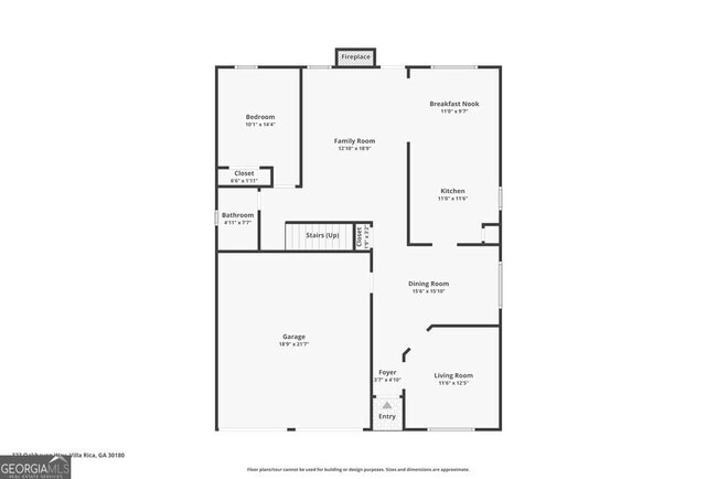 Building Photo - 323 Oakhaven Way