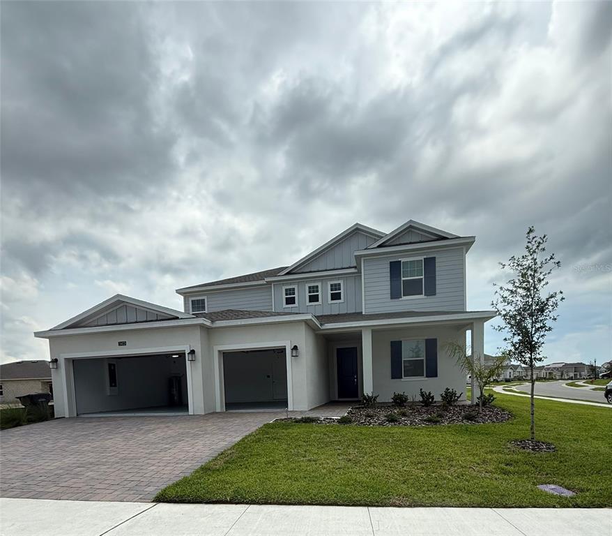 Foto principal - 5403 LEWISHAM Dr