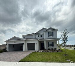 Building Photo - 5403 LEWISHAM Dr