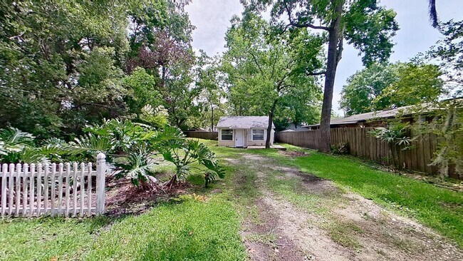 Foto del edificio - Tiny House Big Yard