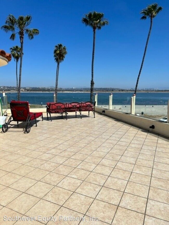 Foto del edificio - 4 br, 6 bath House - 3512 Crown Point
