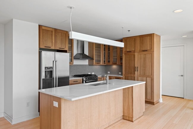 Building Photo - 2BR/2BA Condo at Greenbridge – Available 1...