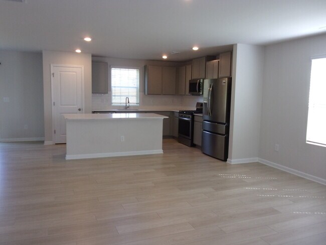 Foto del edificio - Recently Constructed 3 Bedroom 2 1/2 Bath Home in Walkers Mill
