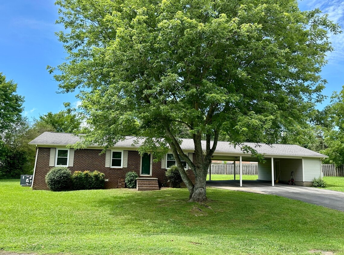 Front of the Home - 9 Garden Ln