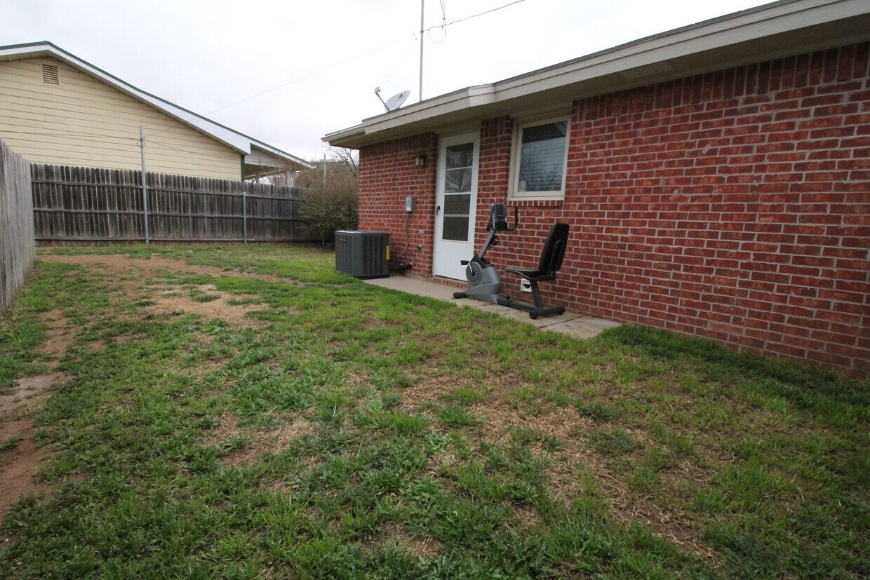 Foto principal - 4603 38th St