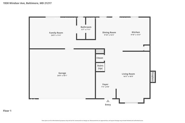 Building Photo - 193 Windsor Cir