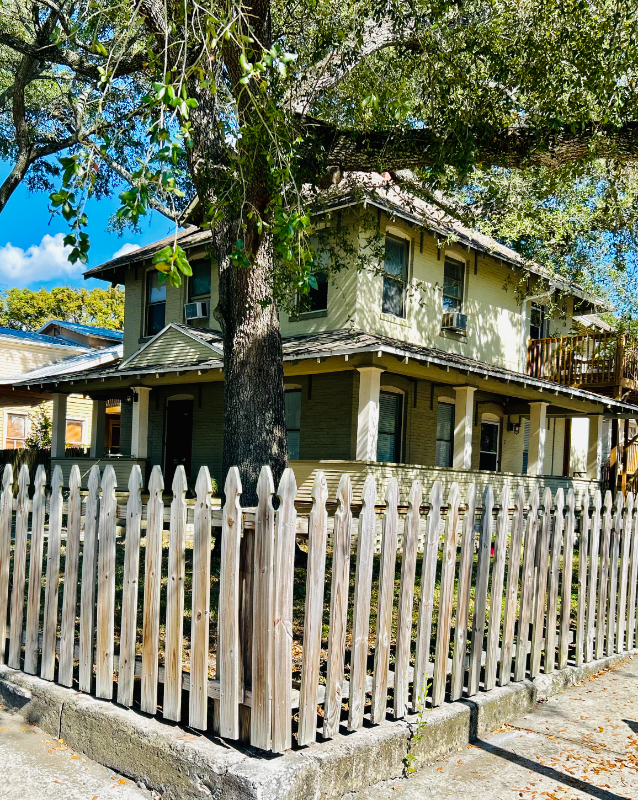 Foto del edificio - 4201 N Nebraska Ave