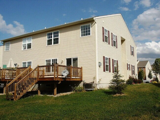 Foto del edificio - 3728 Knight Dr