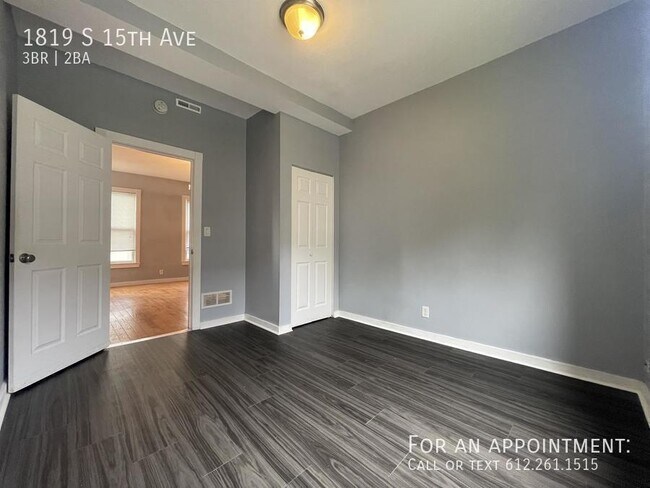 Foto del edificio - 1819 15th Ave S