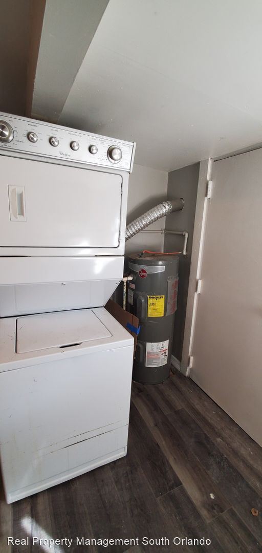 Foto del edificio - 2 br, 1 bath House - 5234 Journal Ave